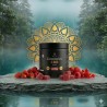 Gummies CBD OKO® | 30 Gommes | 10mg CBD | Fruits Rouges