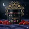 Gummies CBD + Mélatonine OKO | Saveur Framboise