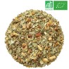 Infusion CBD "Baume Spirituel" REST IN TIZZ | Vrac 50g Bio